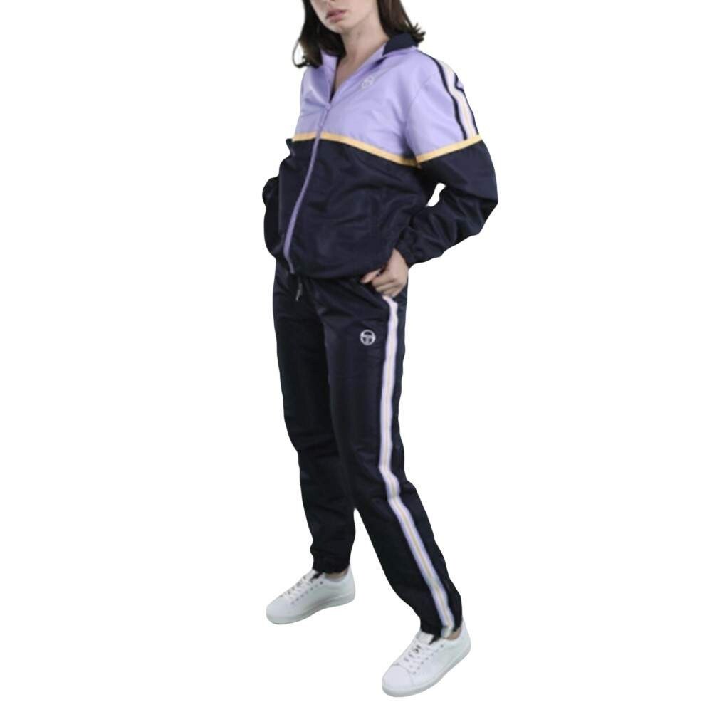 

Нилона куртка Sergio Tacchini, синий