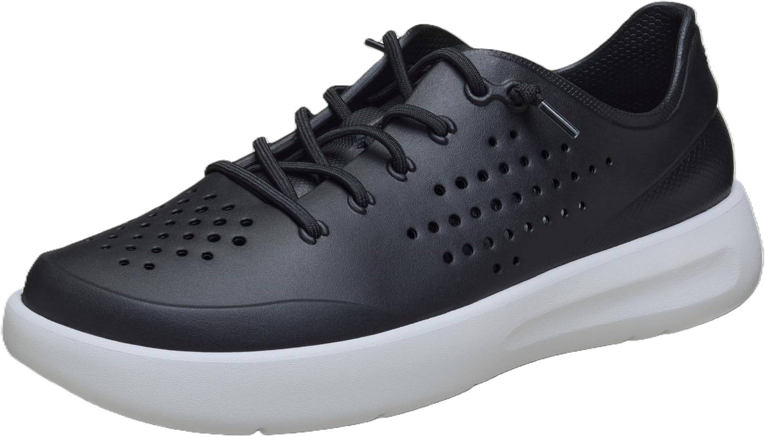 

Мужские кроссовки Crocs Inmotion Pacer, черный