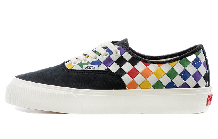 

Кроссовки Vans Authentic Vlt Lx Pride