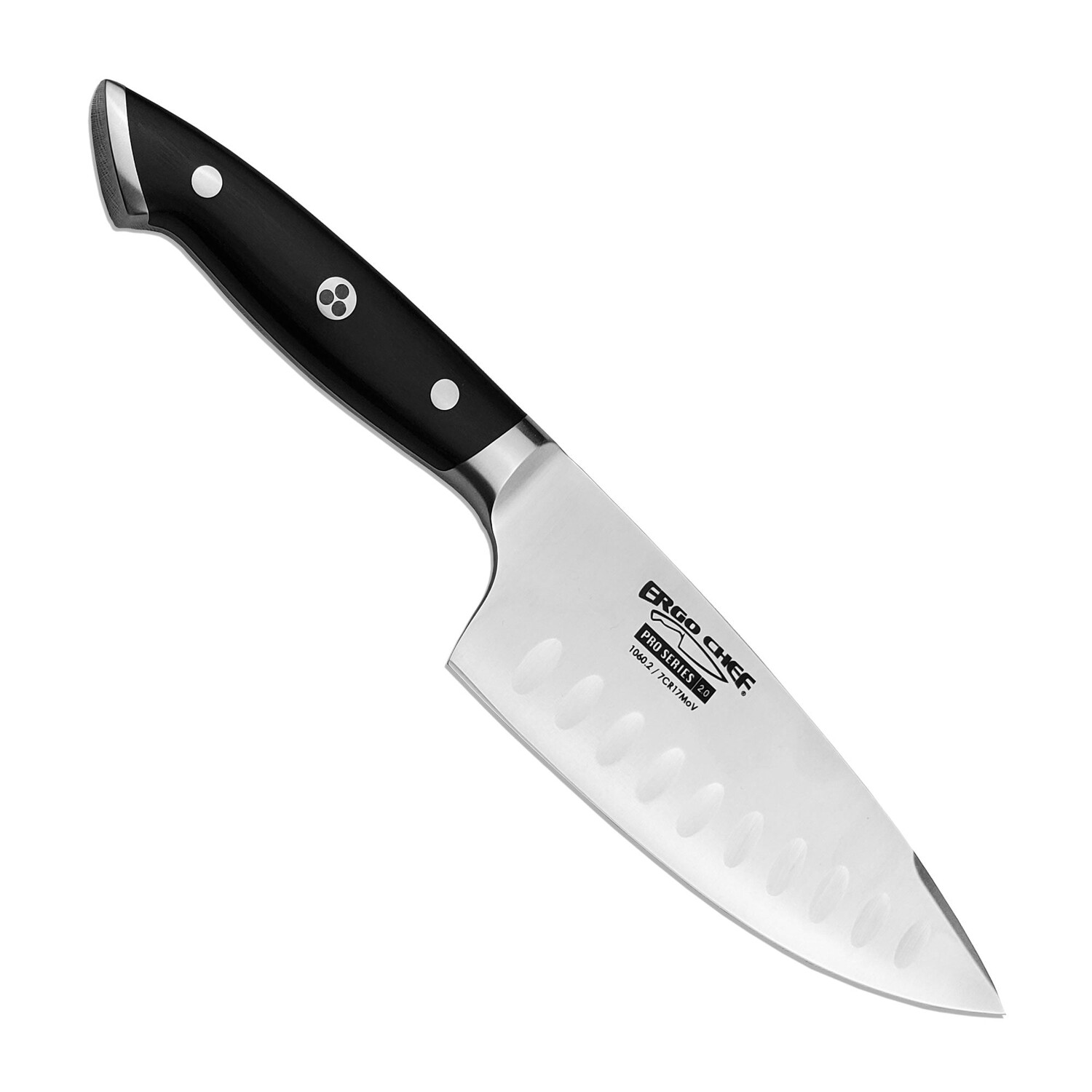 

Нож Chef Ergo Chef Pro Series