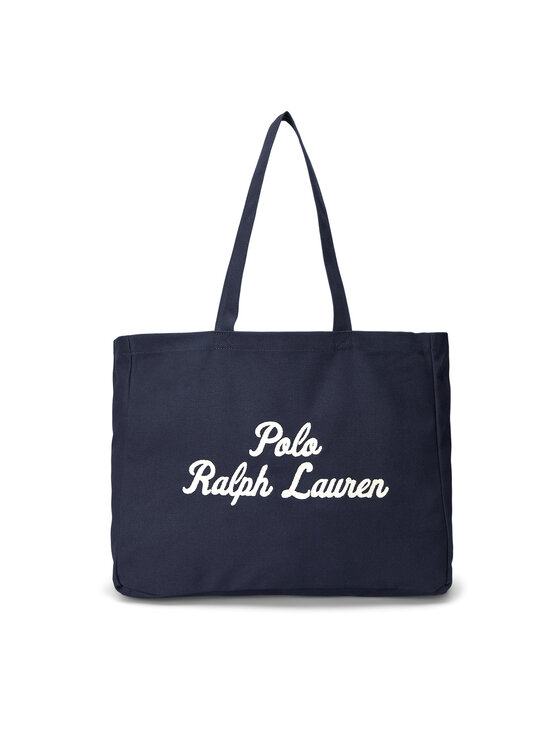 

Сумка 405945884001 Polo Ralph Lauren, синий