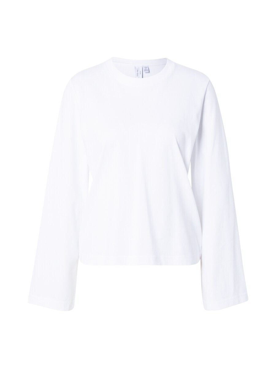 

Лонгслив & Other Stories Shirt, белый