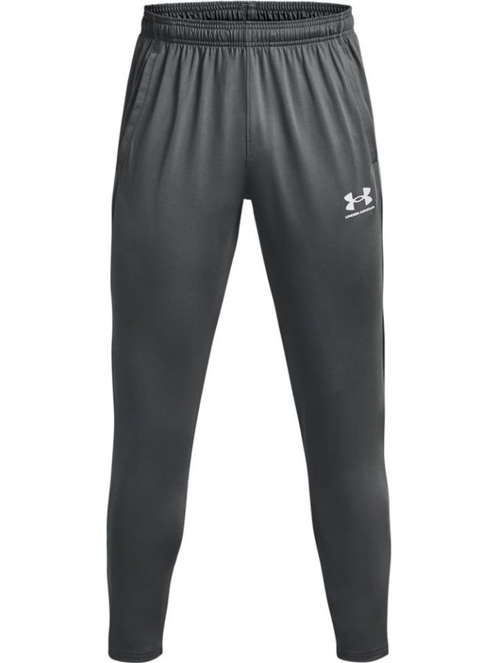 

Спортивные брюки UA M'S Ch. Train Pant Under Armour, серый