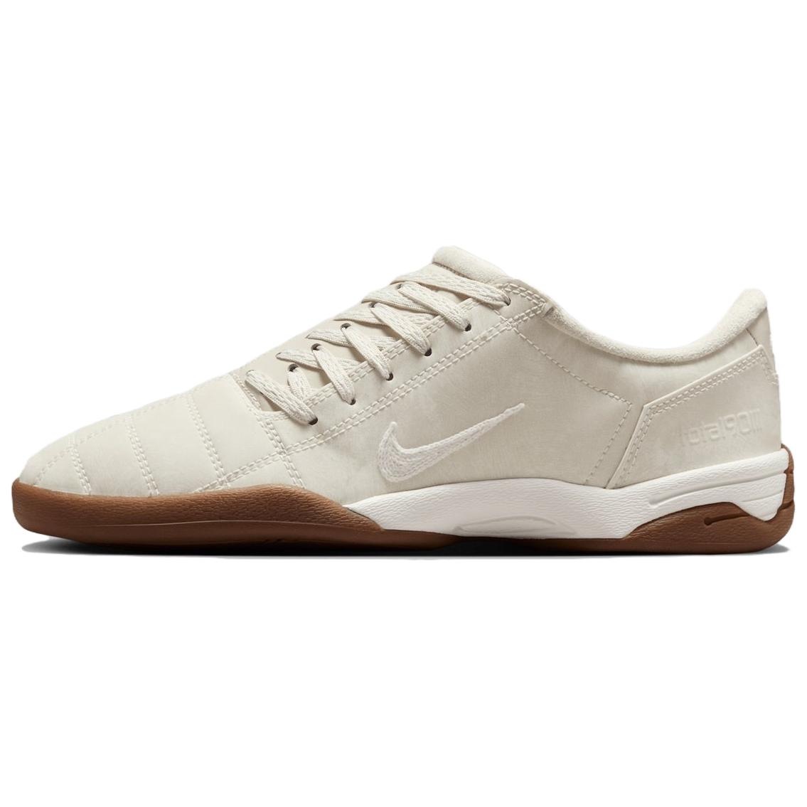 Бутсы Total 90 3 Sp Sail Women's Nike, White Brown