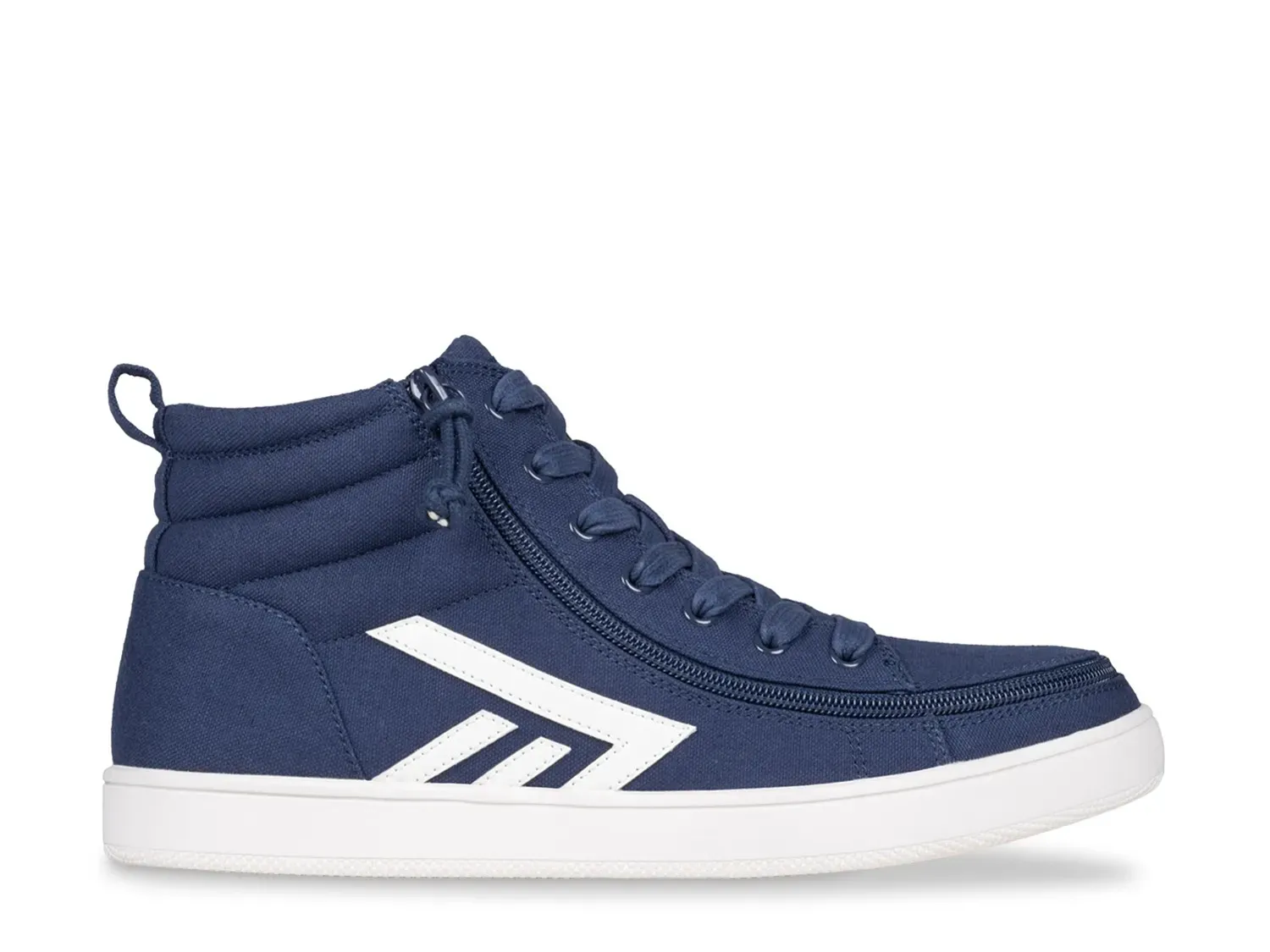 Кроссовки BILLY Footwear CS High-Top — мужские, темно-синие — фото 2