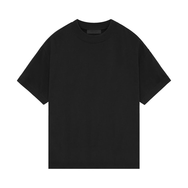 

Футболка Fear Of God Essentials Fear of God Essentials Tee, черный