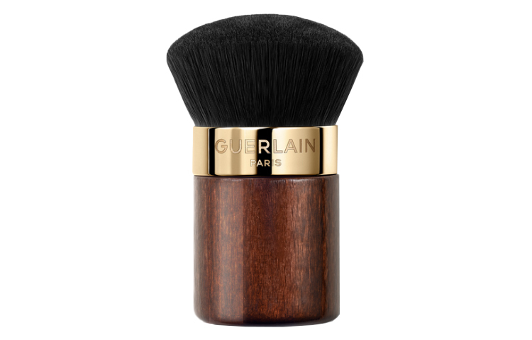 

Золотые кисти для макияжа Diamond Unisex GUERLAIN