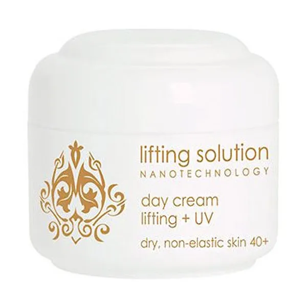 

Дневной крем с лифтинг-эффектом 40+ Lifting Solution Day Cream Ziaja, 50 ml