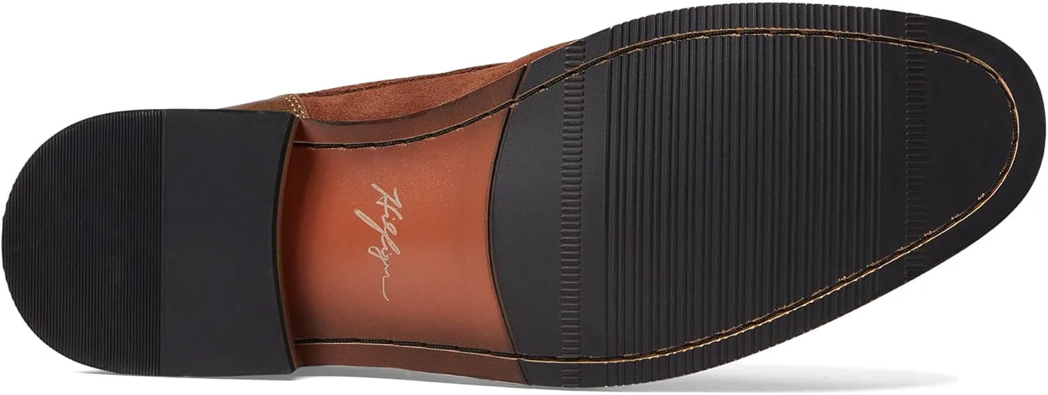 Туфли Tommy Hilfiger Mens Banly — фото 3