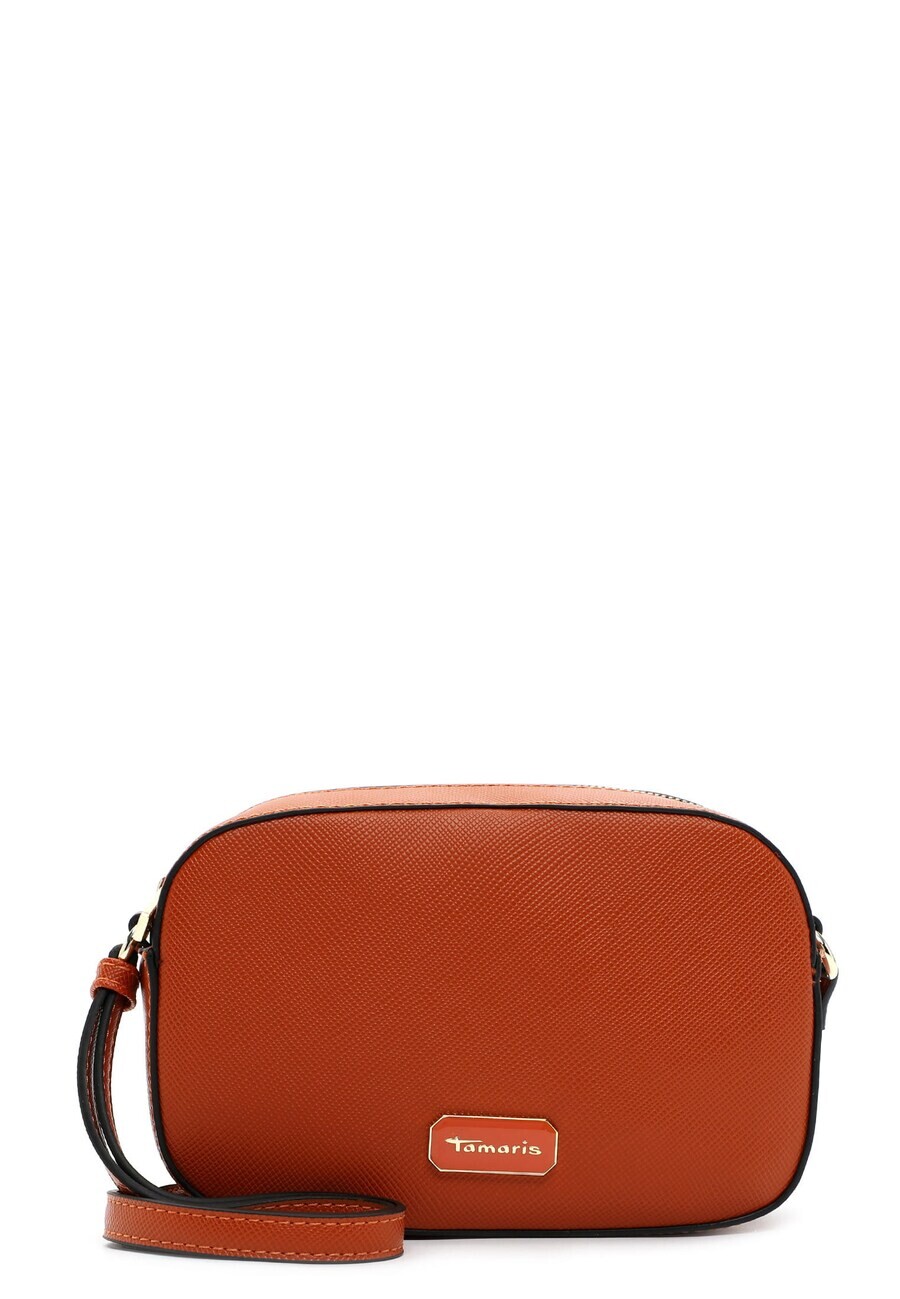 

Сумка через плечо Tamaris Crossbody Bag, цвет rusty red