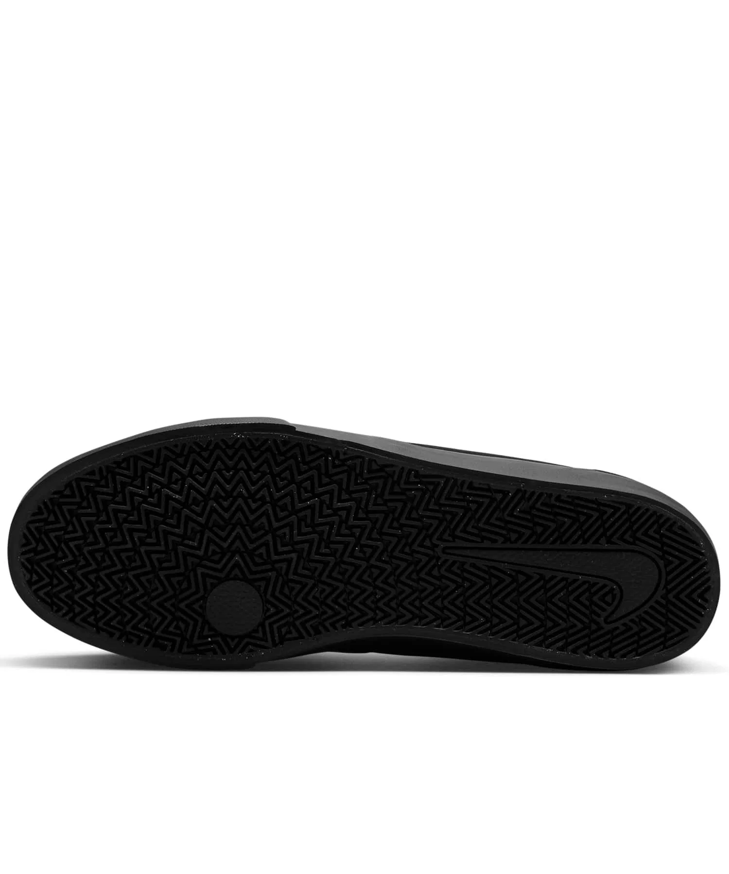 Мужские кроссовки Nike Charge Suede — фото 2
