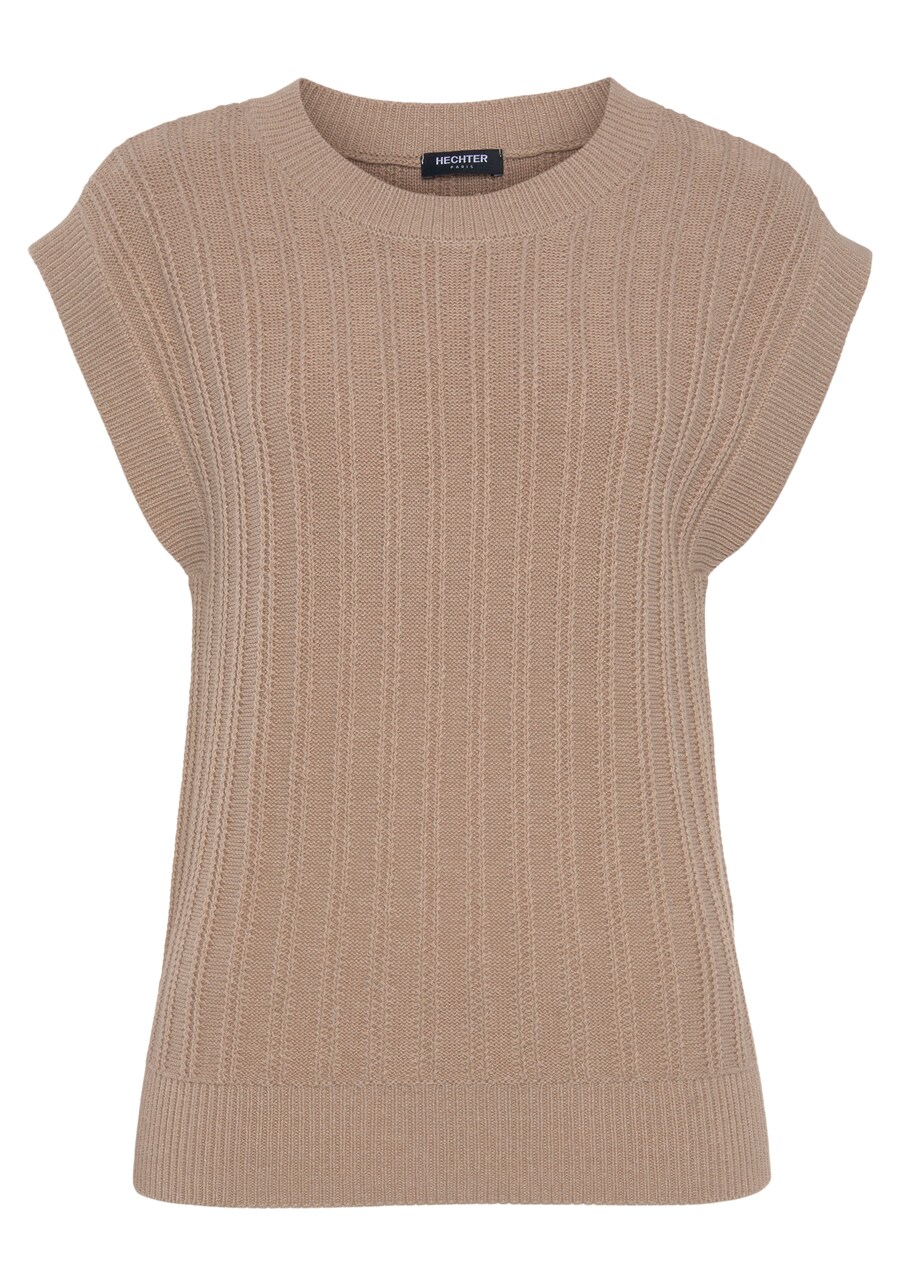 

Свитер HECHTER PARIS, цвет Cappuccino