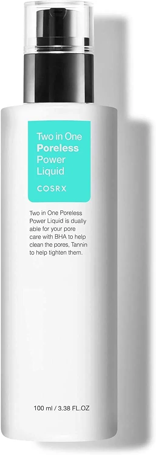Сыворотка Cosrx — Жидкость для сужения пор «Two in One Poreless Power Liquid» от — фото 4