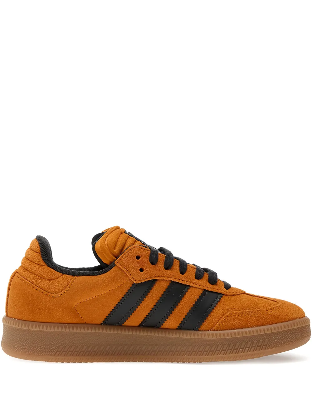 

Кеды Samba XLG Adidas, оранжевый