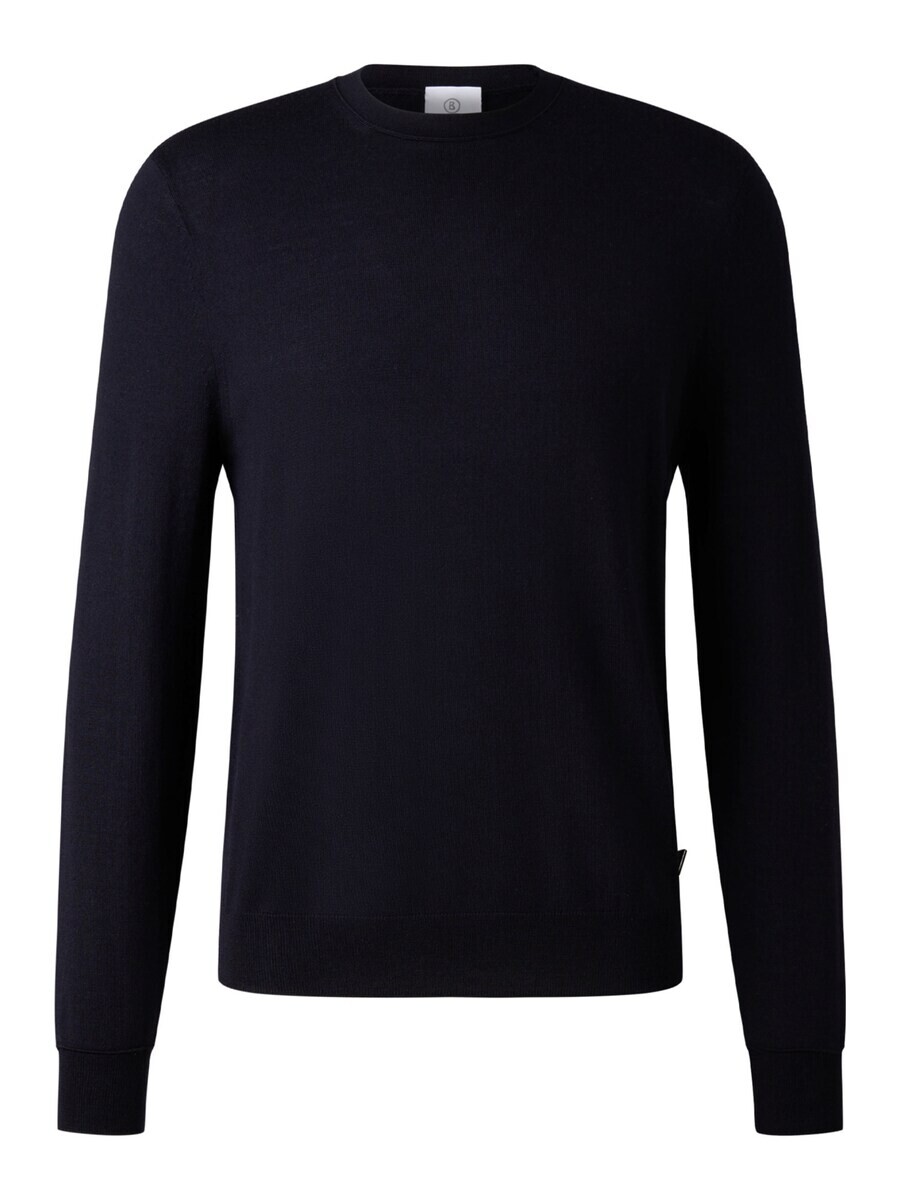 

Свитер BOGNER Sweater Ole, темно-синий
