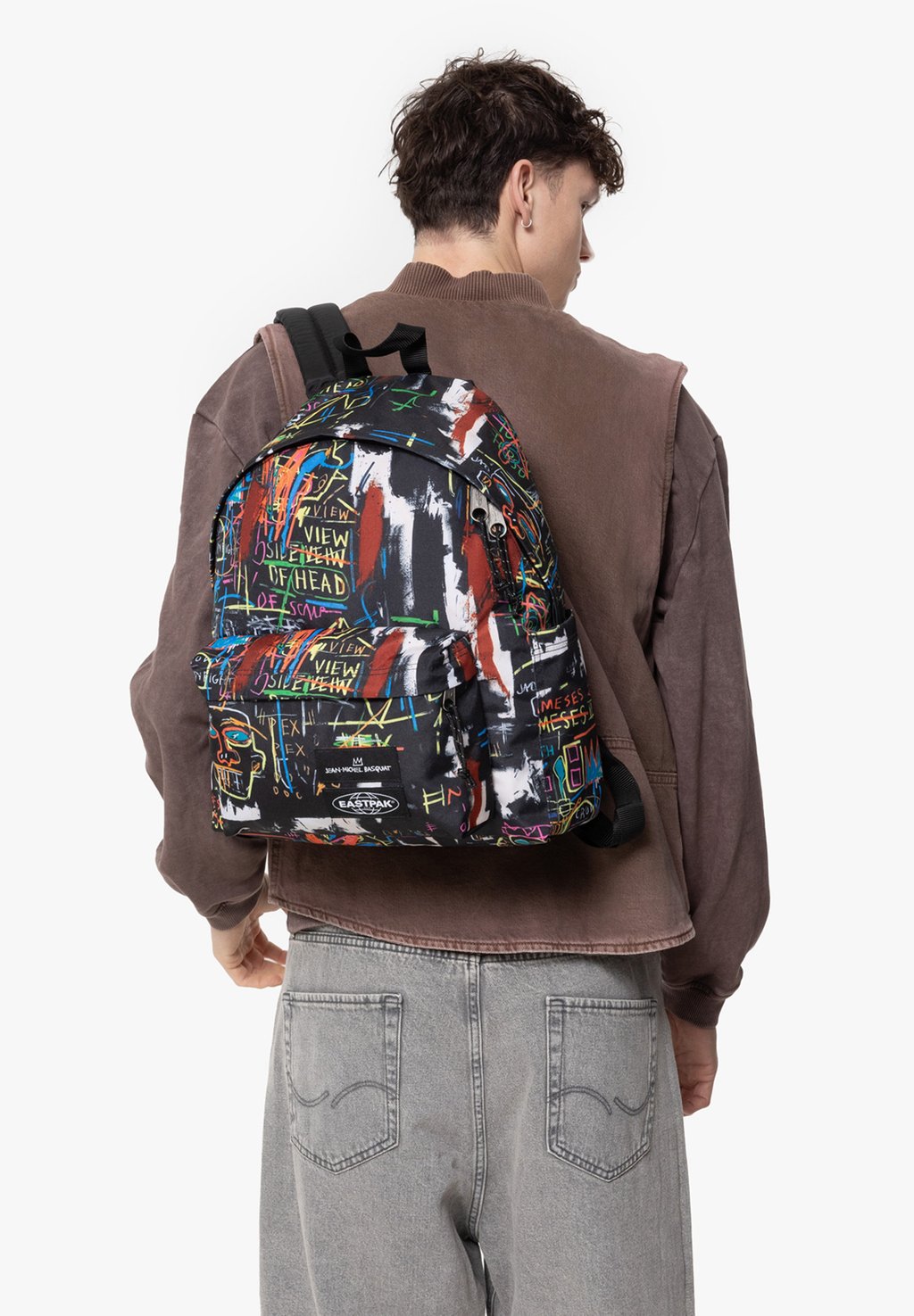 

Рюкзак DAY PAKR Eastpak, черный