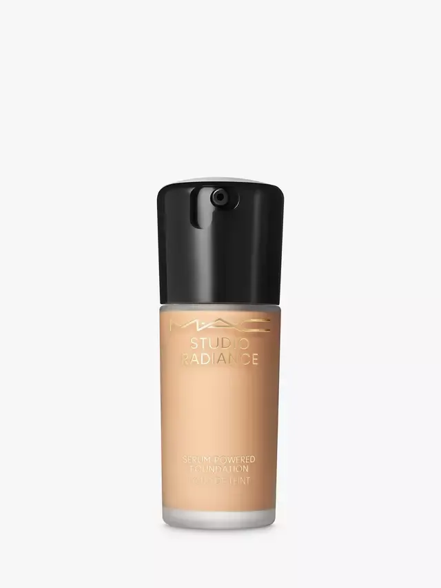 Тональная основа Studio Radiance Serum-Powered MAC, Nw20