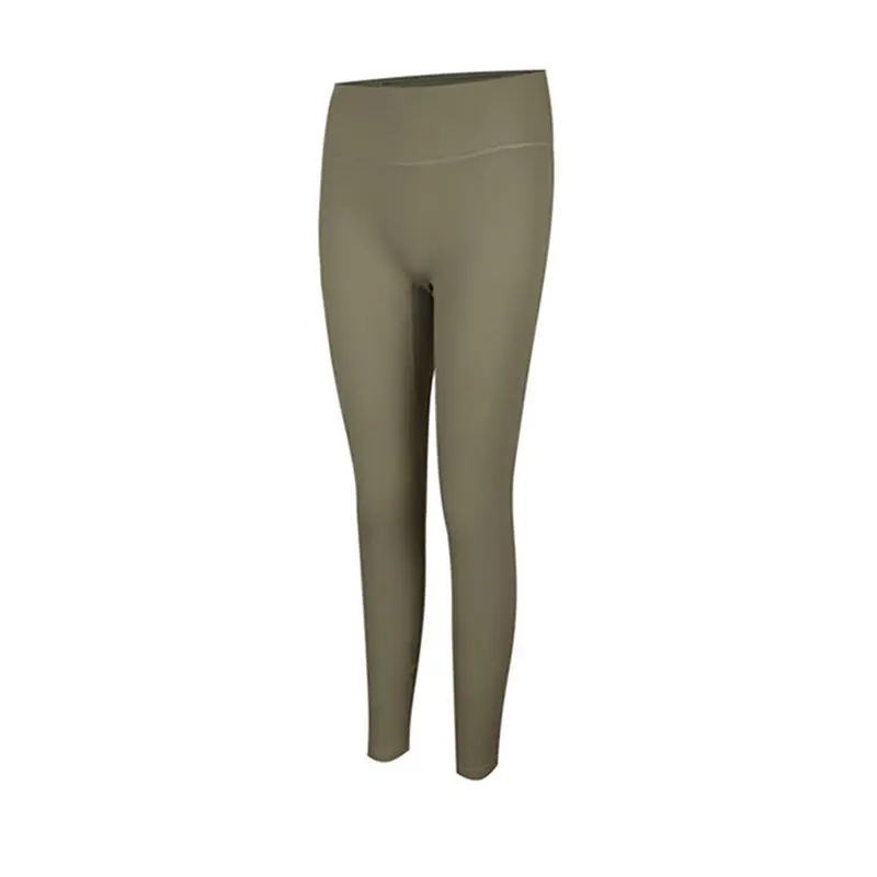 

Вязаные спортивные штаны женские Nike, зеленый