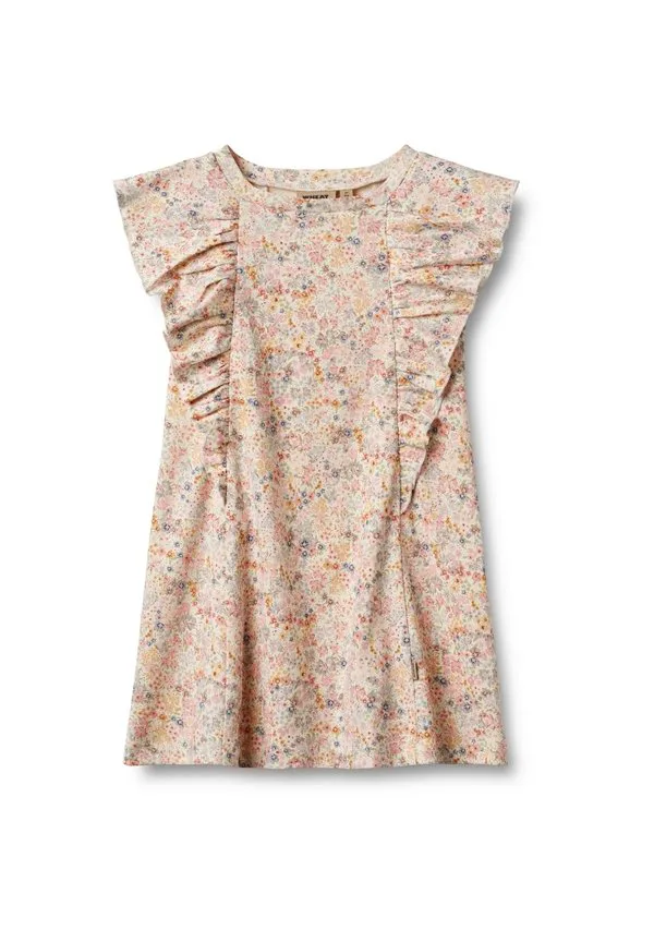 Трикотажное платье ширли Wheat, Bright Flowers