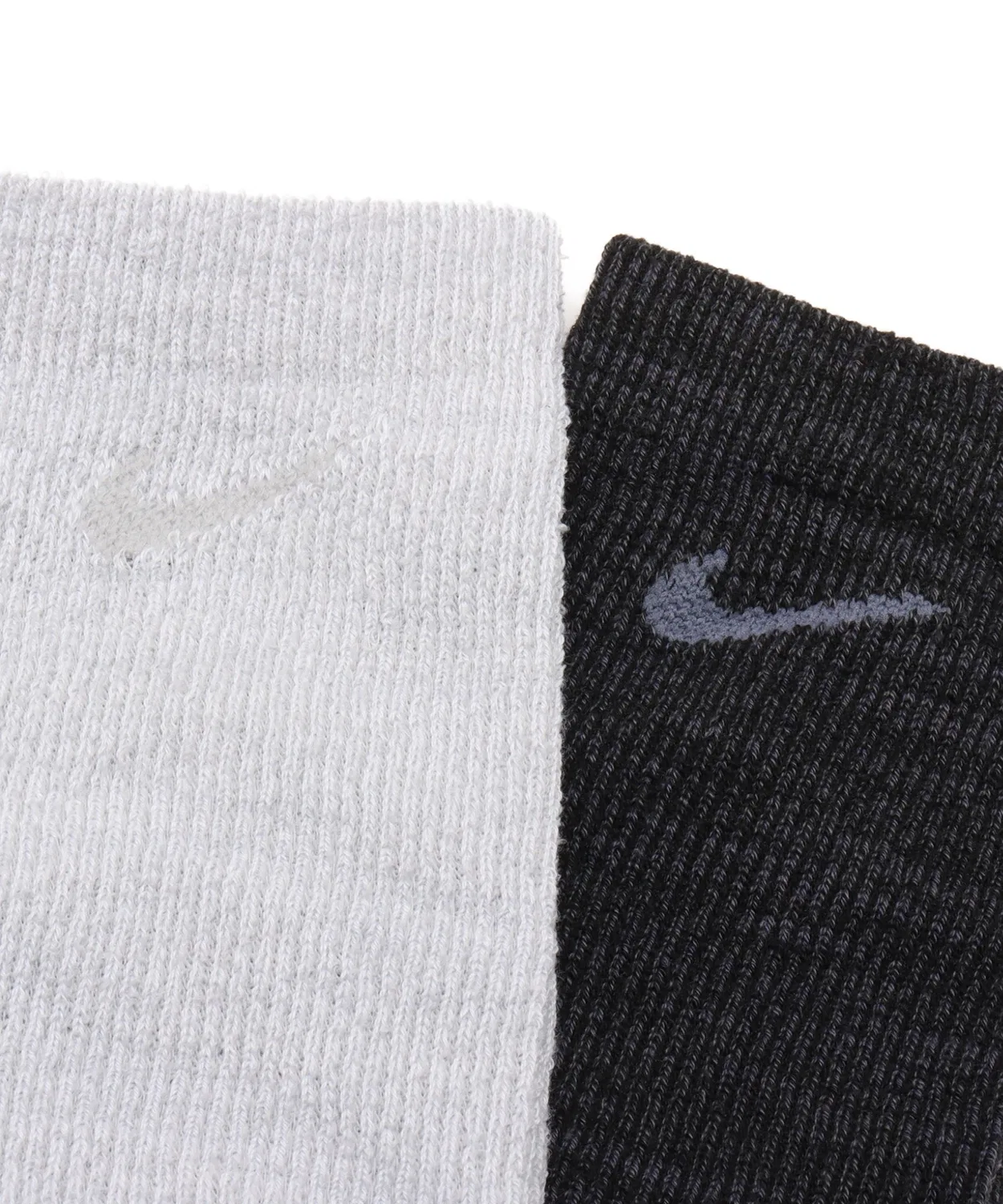 Носки Nike Dri-FIT 2 пары мульти — фото 2