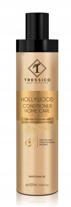 

Кондиционер Tressico Hollywood после нанопластики и кератина 300 мл