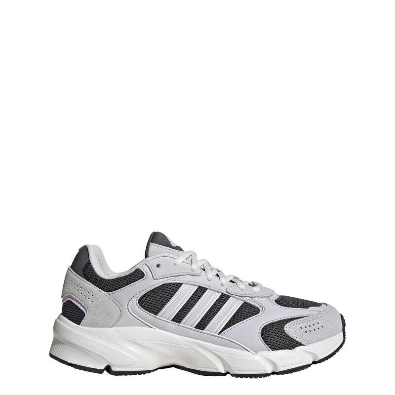 

Кроссовки Adidas, цвет dunkelgrau/helllila/dunkelgrau