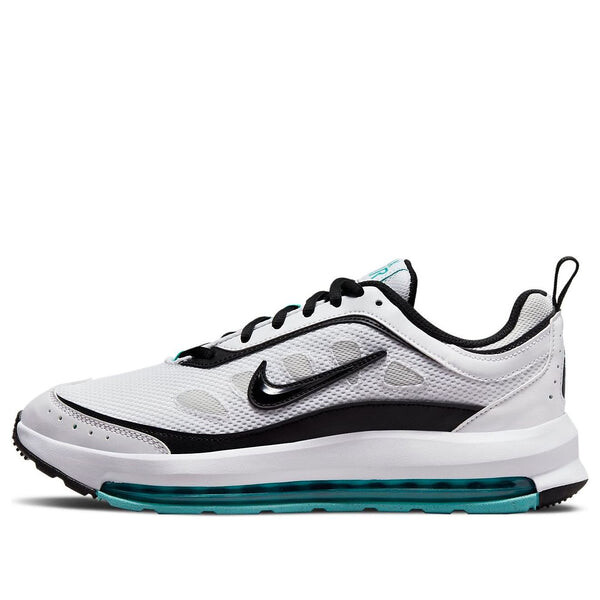 

Кроссовки air max ap Nike, белый