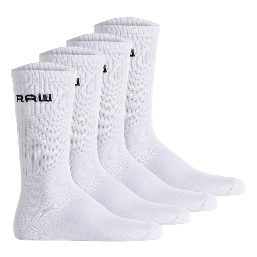 

Носки G-STAR Athletic Socks, белый