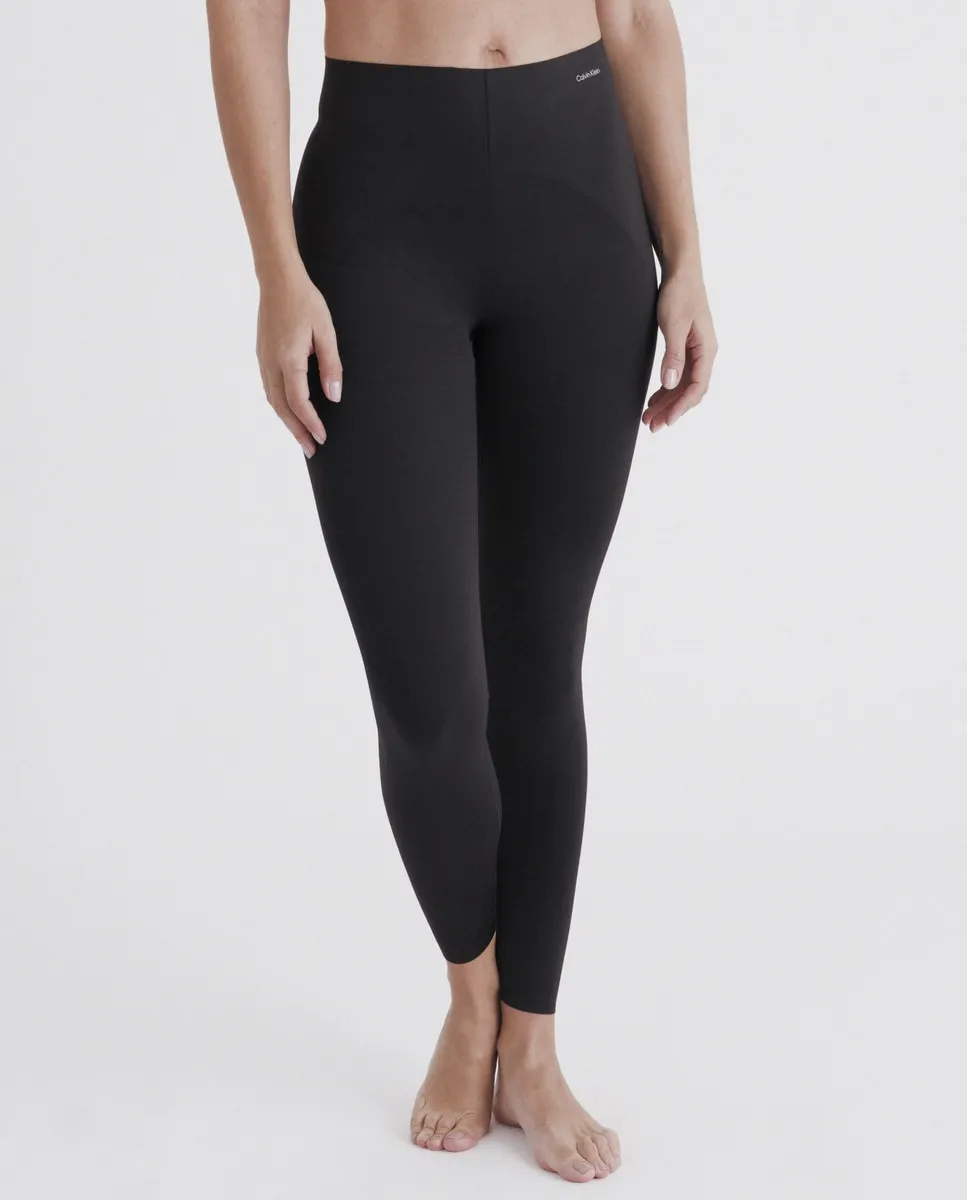 

Женские леггинсы от SPORT INVISIBLES Calvin Klein, черный