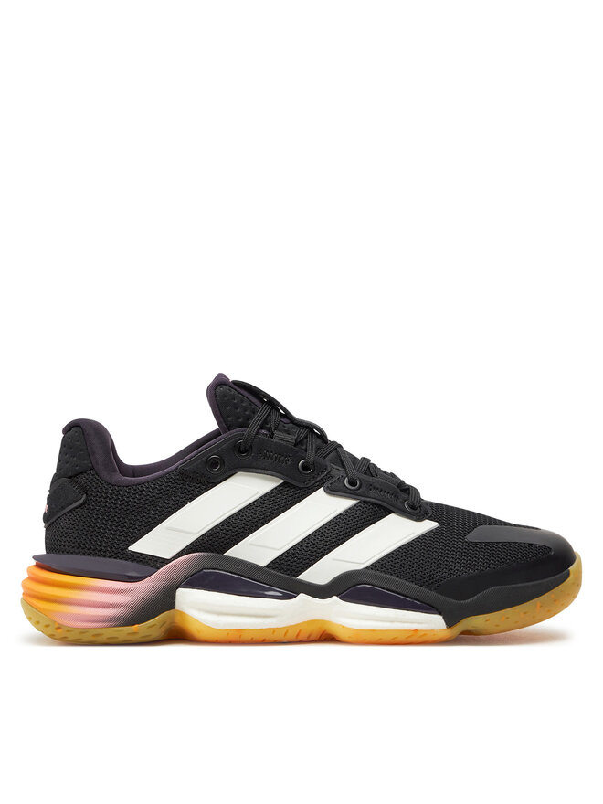 Кроссовки Stabil 16 Indoor Shoes IE3585 Adidas, черный