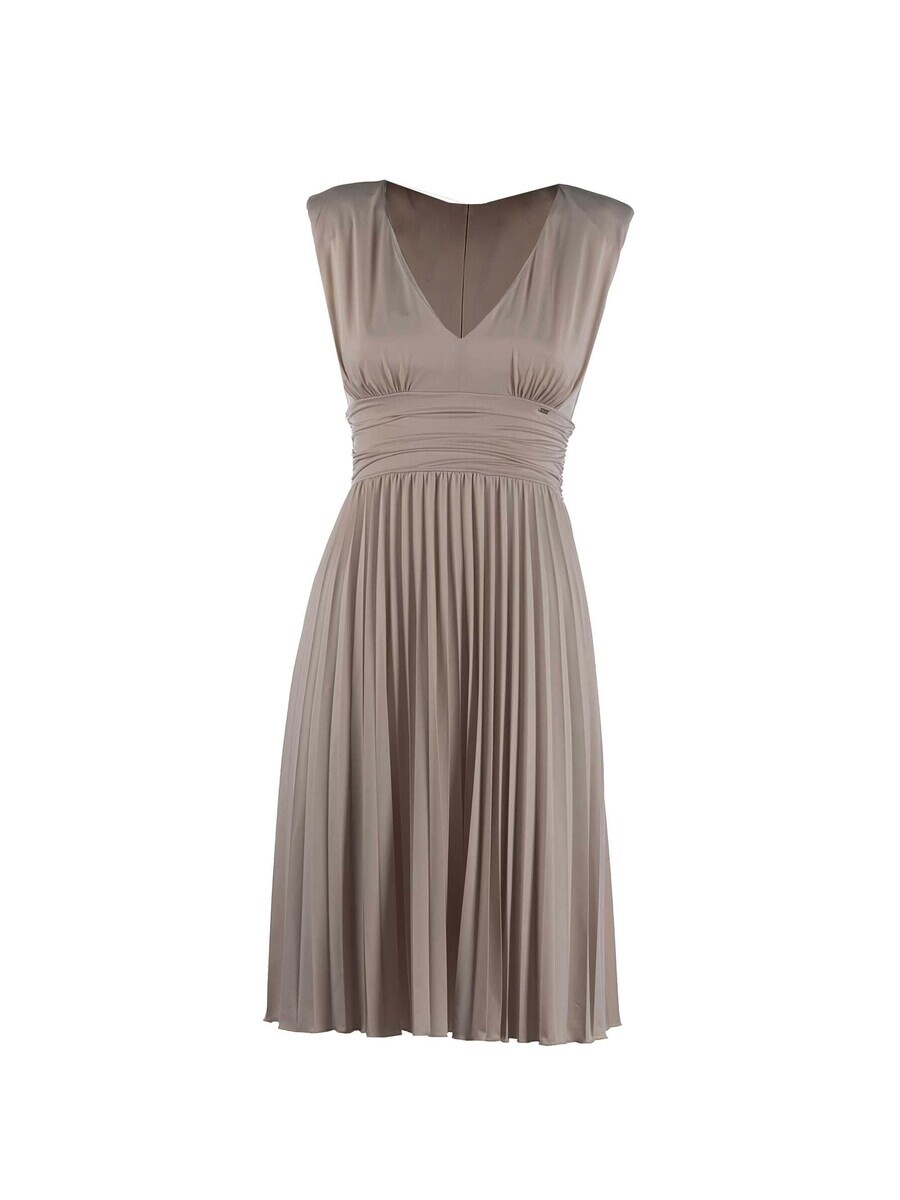 

Мини платье GAUDÌ Dress, серый