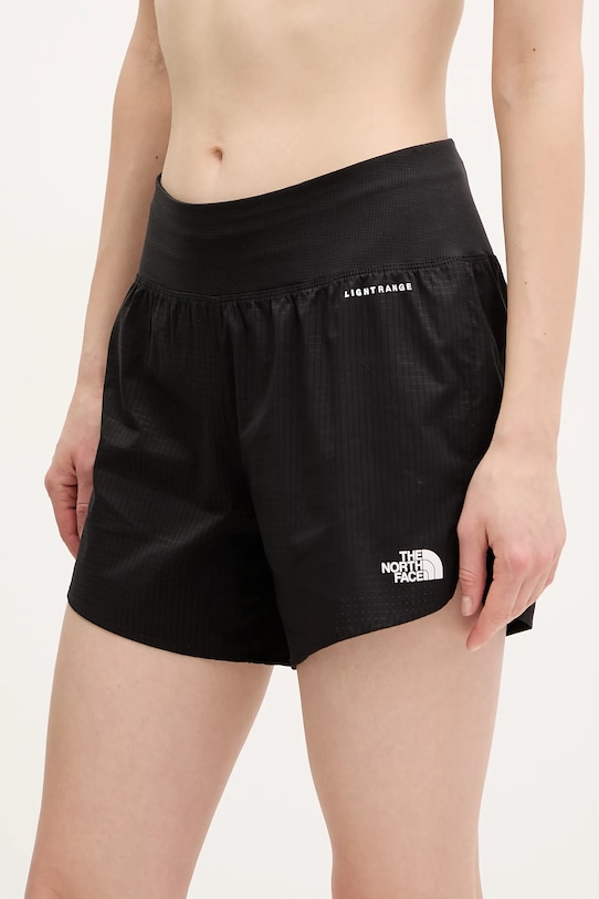 

Спортивные шорты Sunriser The North Face, черный