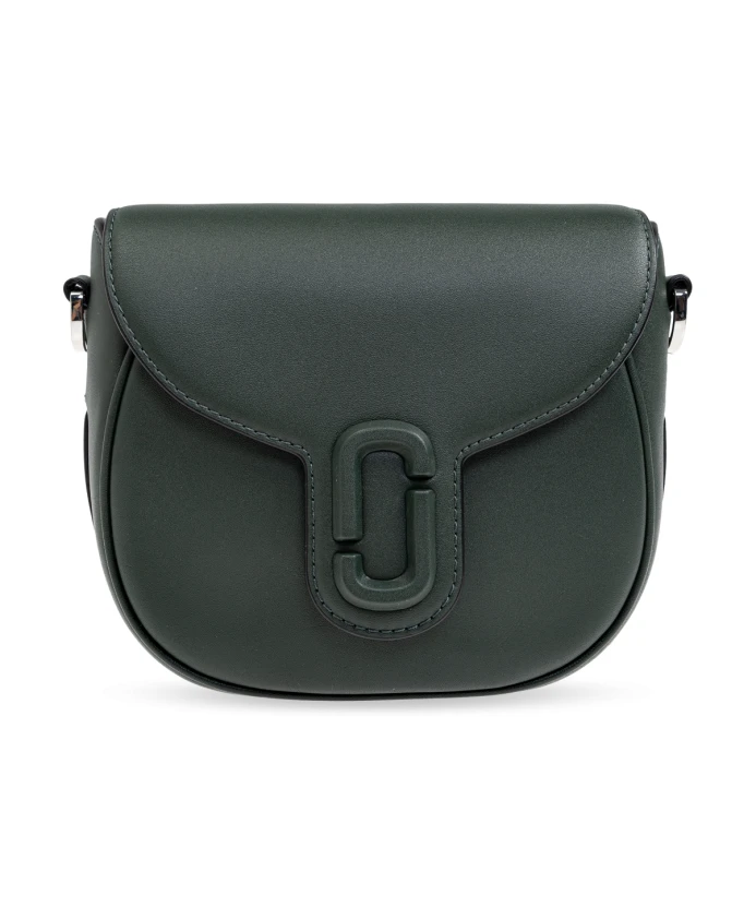 

Сумка через плечо клевер Marc Jacobs, зеленый