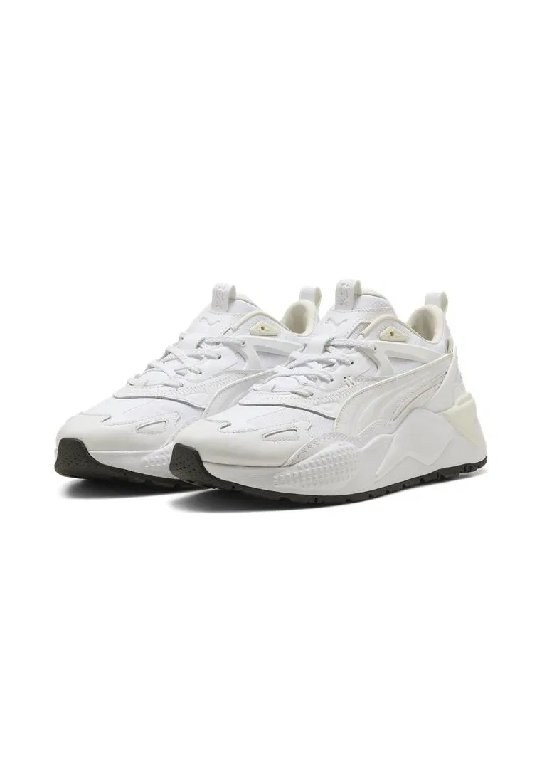 Кроссовки, RS-X Efekt S&P, Puma, белый/черный