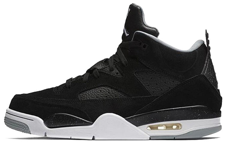 

Винтажные мужские баскетбольные кроссовки Jordan Son of Mars