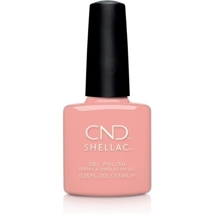 

Шеллак Мягкий Пион 7,3мл, Cnd