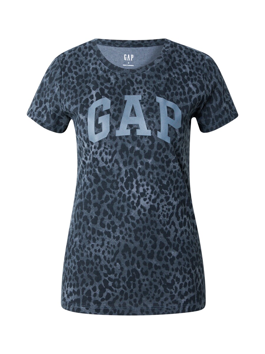 

Футболка GAP CLASSIC, Blue/marine blue