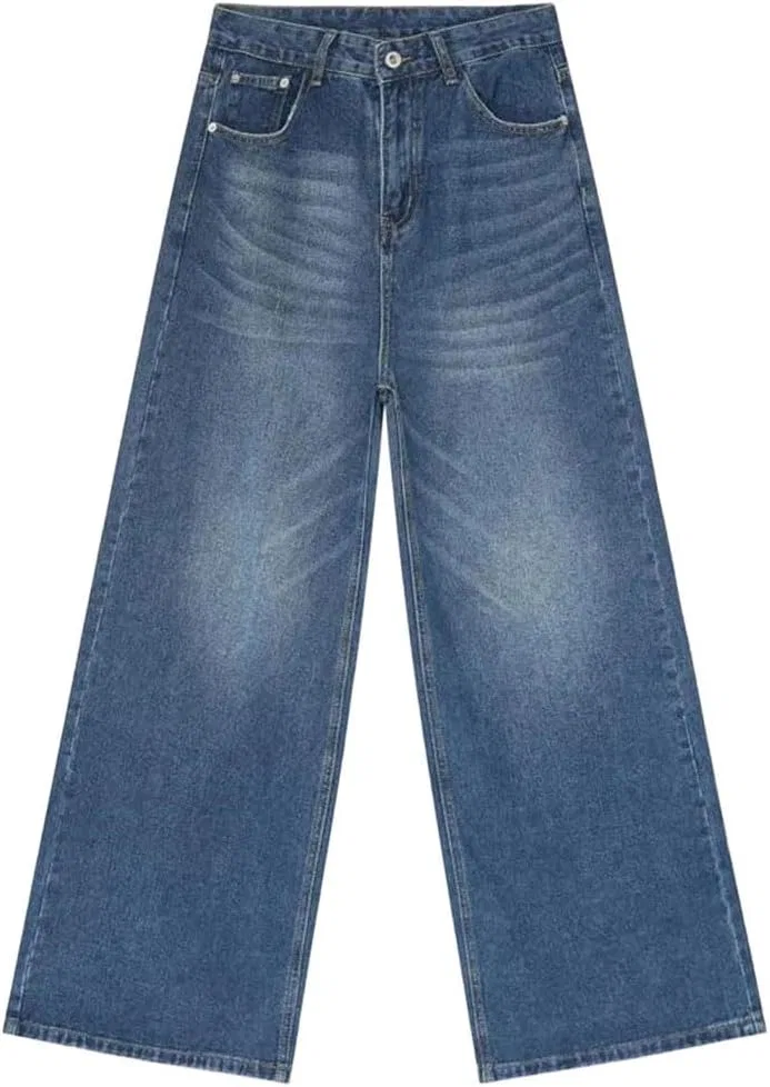 Джинсы прямые Vintage, 3