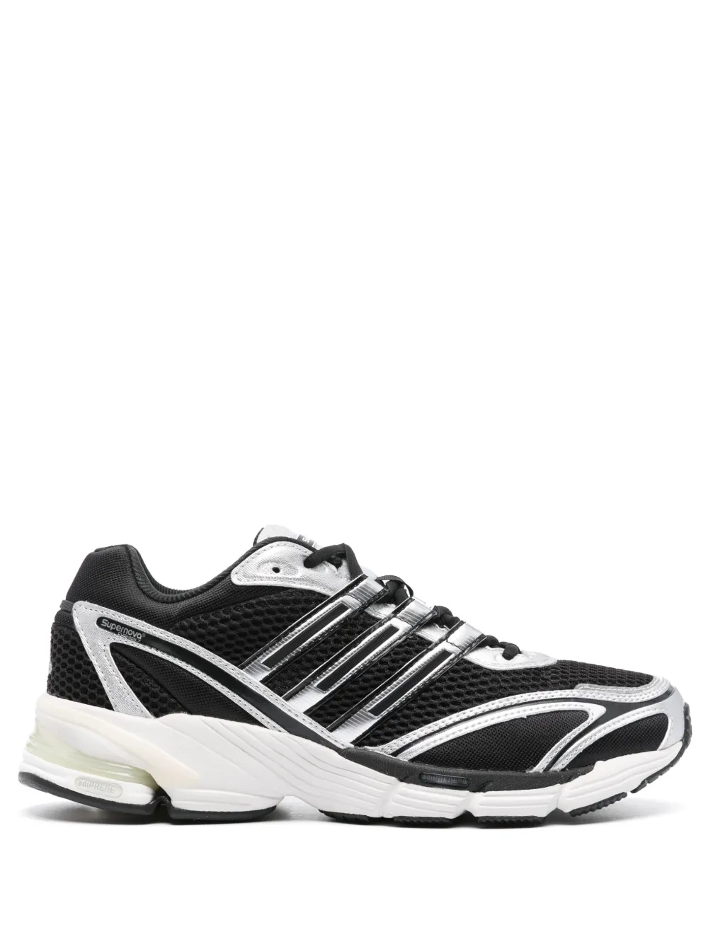

Кроссовки Supernova Cushion 7 Adidas, черный