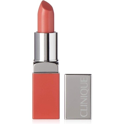 

Pop Lip Color + Губная помада-праймер 05 — Melon Pop 3.9G, Clinique