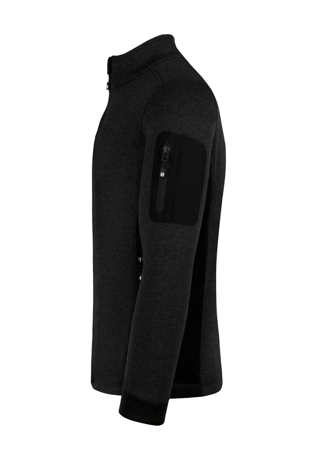 

Флисовая куртка WAPUSK normani Outdoor Sports, черный
