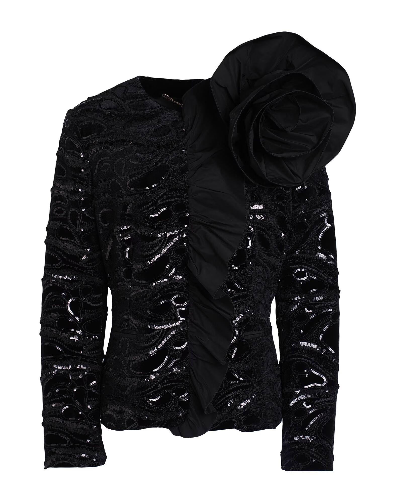 

Куртка Clips, черный