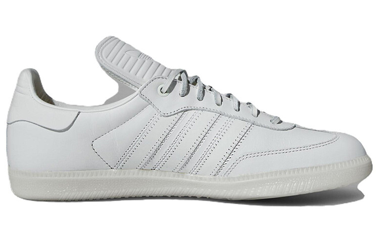 Adidas originals Обувь для скейтбординга унисекс, Белый — фото 2