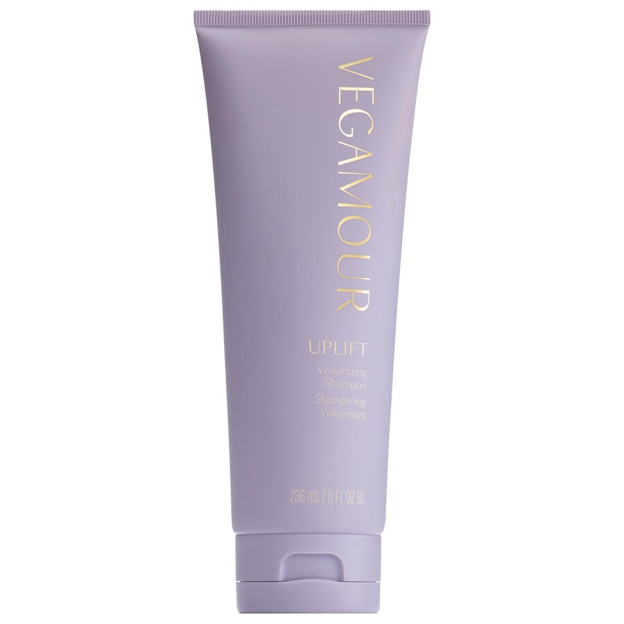 

Шампунь UPLIFT для придания объема тонким, безжизненным и редеющим волосам. Vegamour, 8 oz /236 ml
