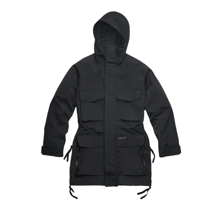 Куртка Canada Goose Vault Jacket, черный