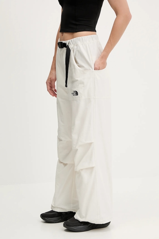 

Штаны TNF X NSE The North Face, бежевый