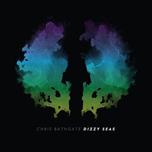 

CD диск Bathgate, Chris: Dizzy Seas