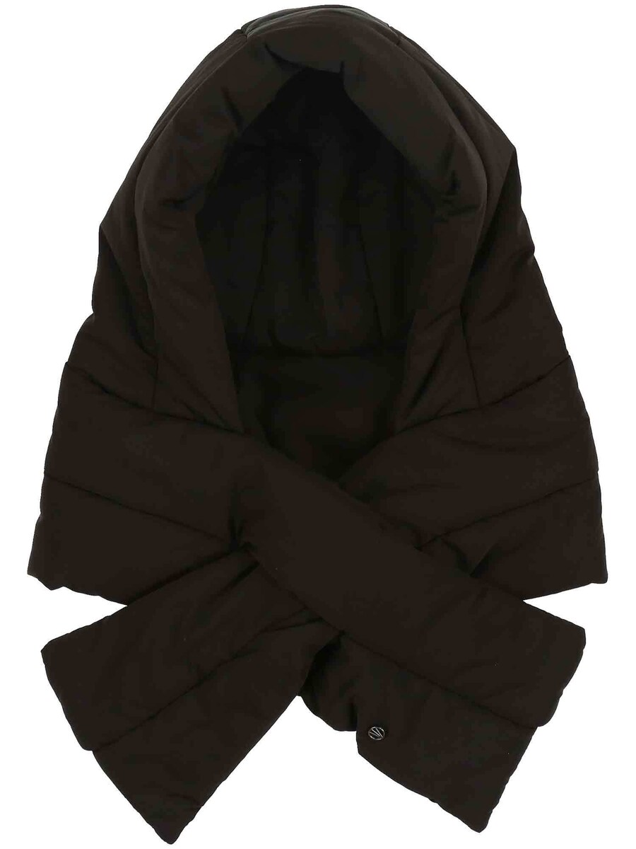 

Шарф LOEVENICH, Black