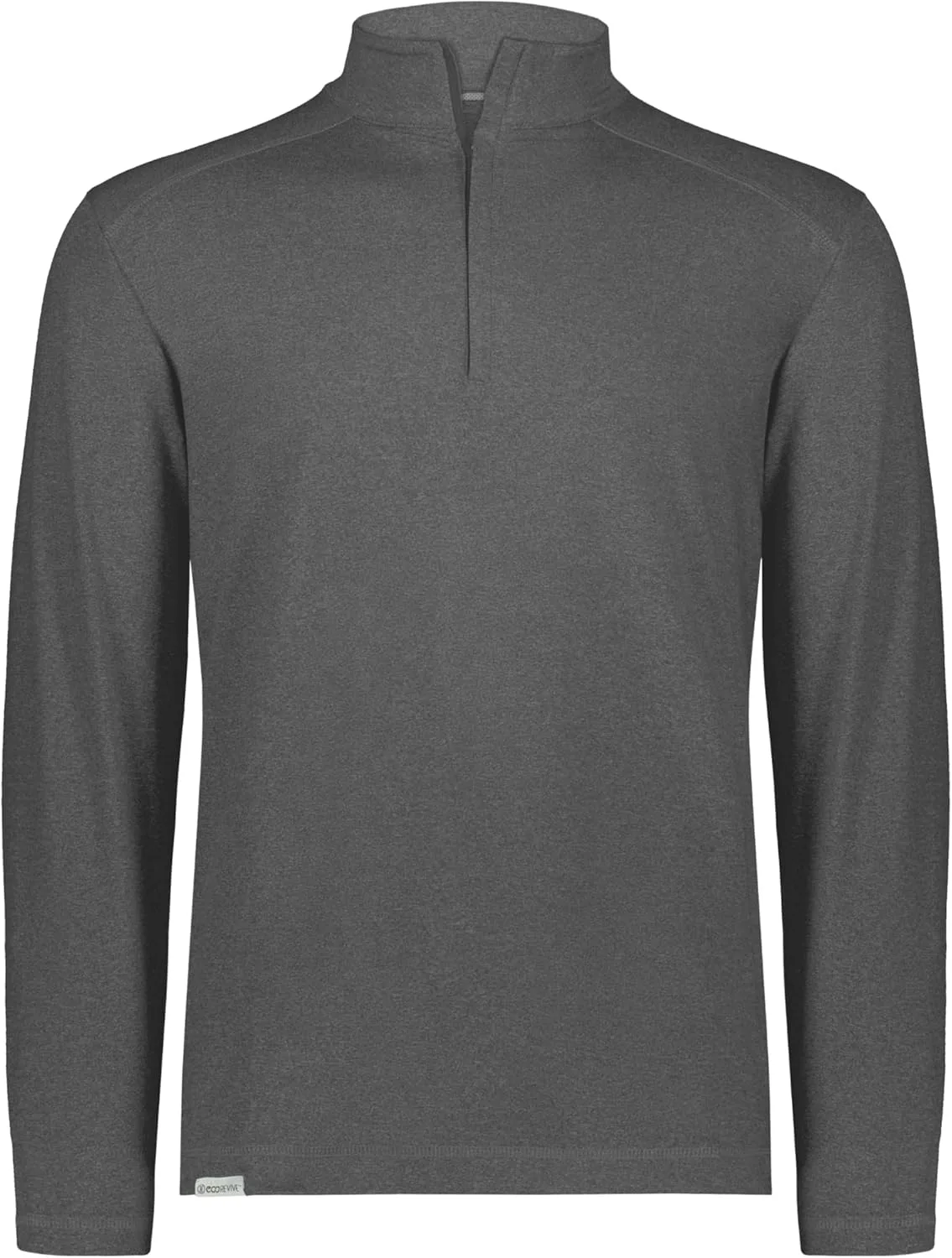 

Holloway мужская толстовка Ventura 1/4 Zip
