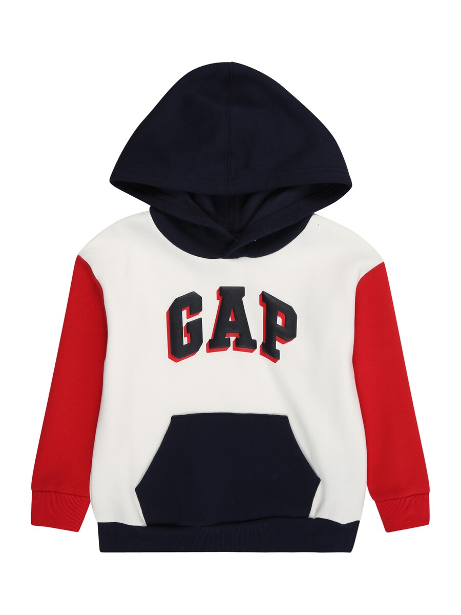 

Толстовка GAP, темно-синий